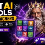 Best AI Tools for Teachers: Top AI Teaching Tools 2026