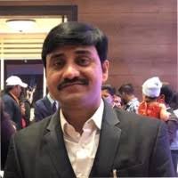 Nilesh Pandey